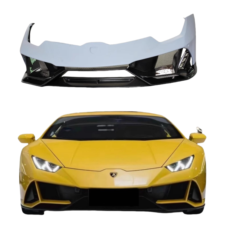 Model Kit Lamborghini - Geschikt voor Lamborghini Huracan LP610 LP580