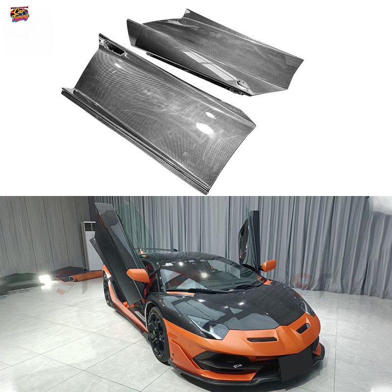 Model Kit Lamborghini - Geschikt voor Lamborghini LP700 geüpgradede en