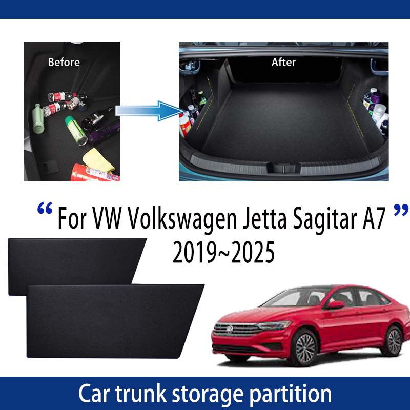 Model Kit Volkswagen - Auto Accessoires Voor Vw Volkswagen Jetta