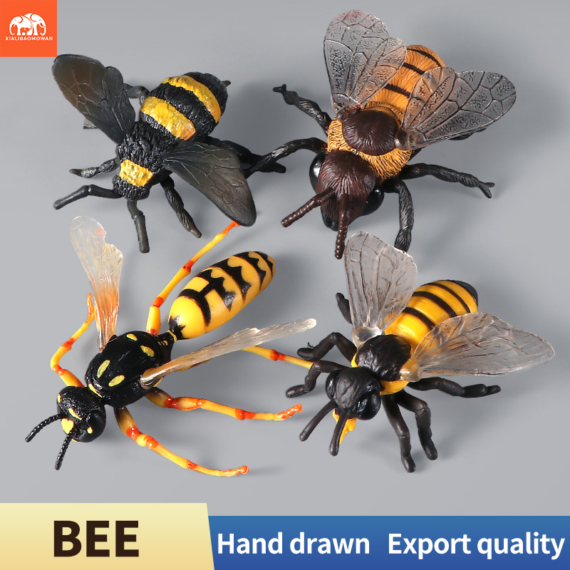Simulatie Wilde Dieren Model A - Model Kit Brand recensie en prijs