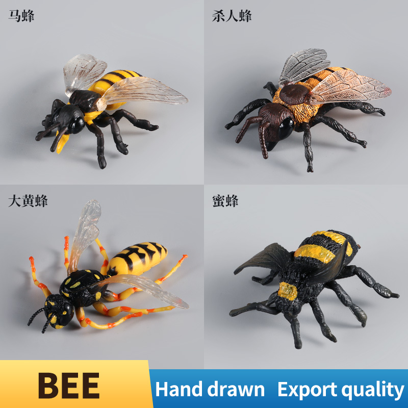 Simulatie Wilde Dieren Model A - Model Kit Brand recensie en prijs