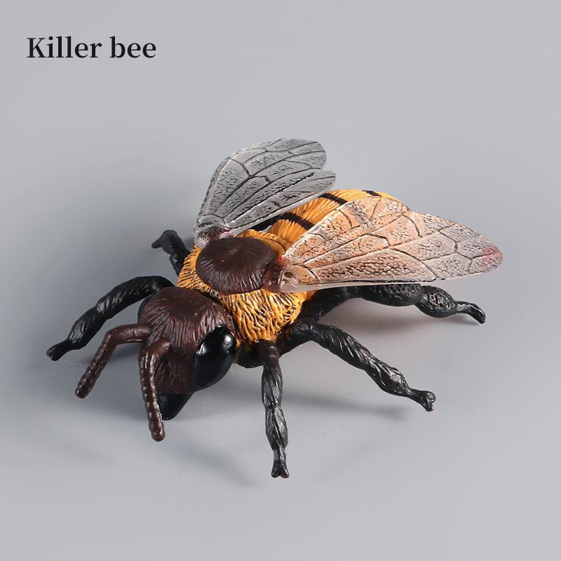 Simulatie Wilde Dieren Model A - Model Kit Brand recensie en prijs