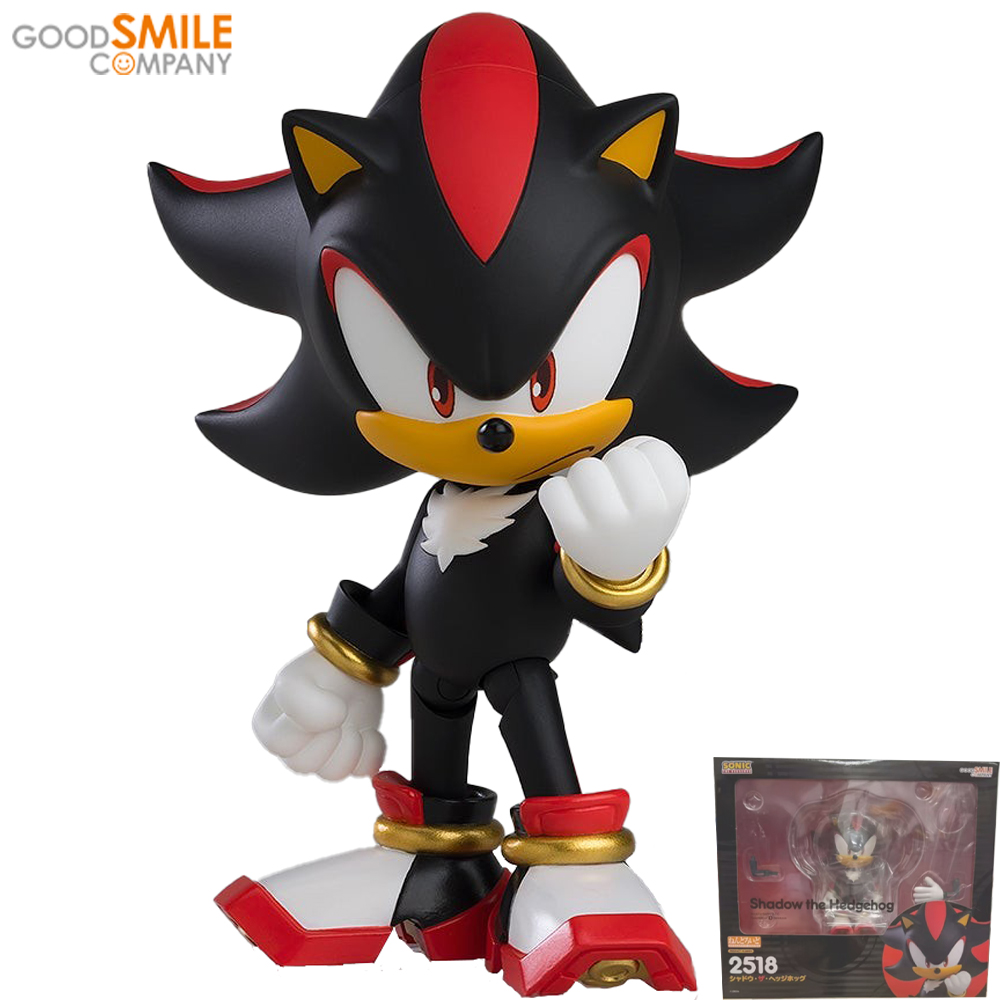 Origineel op voorraad Good Smi - Model Kit Sonic recensie en prijs