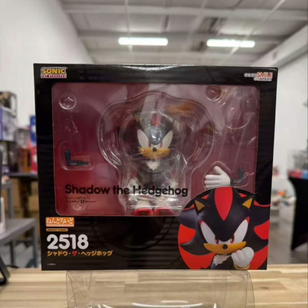 Origineel op voorraad Good Smi - Model Kit Sonic recensie en prijs