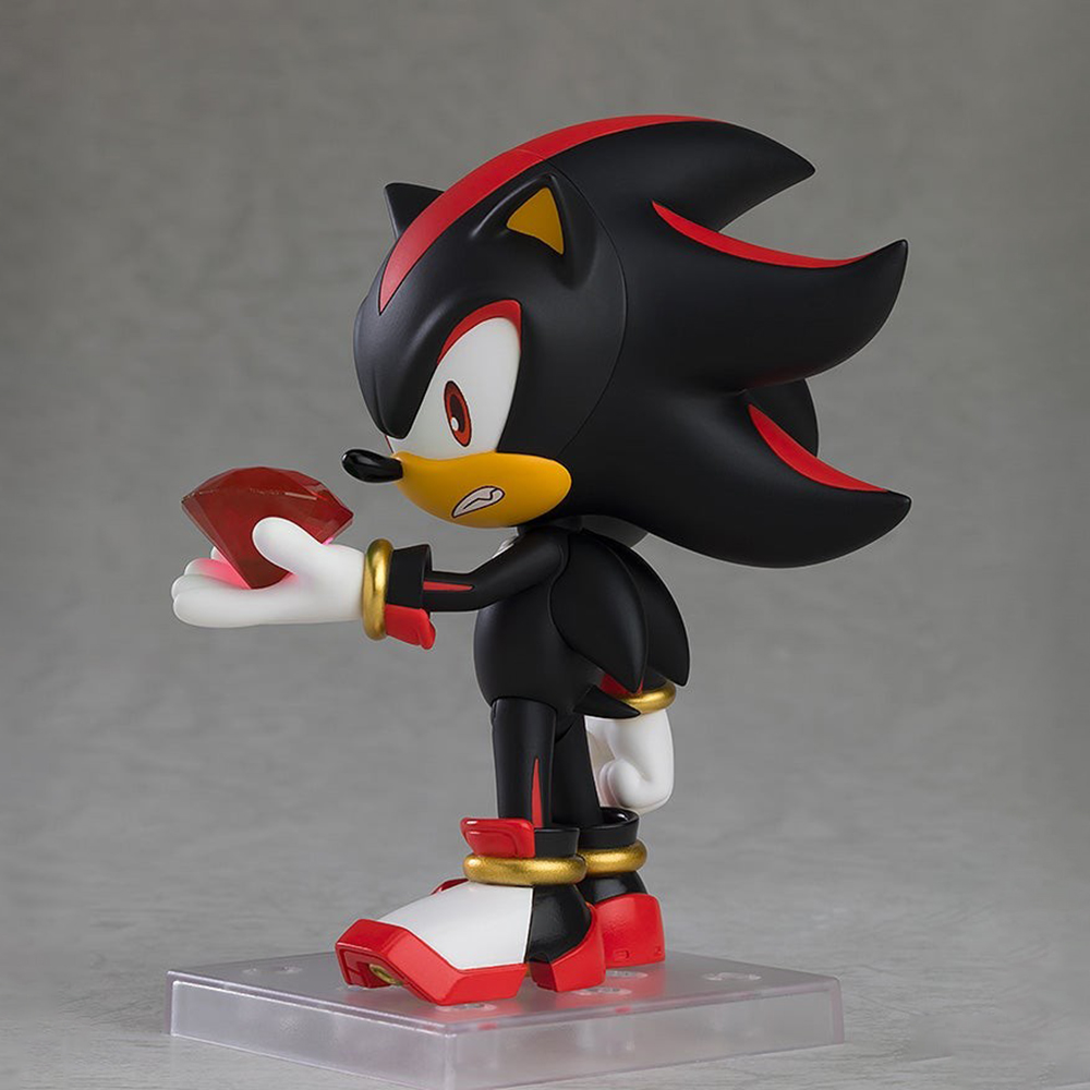 Origineel op voorraad Good Smi - Model Kit Sonic recensie en prijs