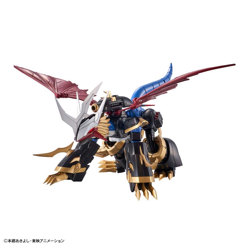Bandai Originele Digimon Figur - Model Kit Medabots recensie en prijs
