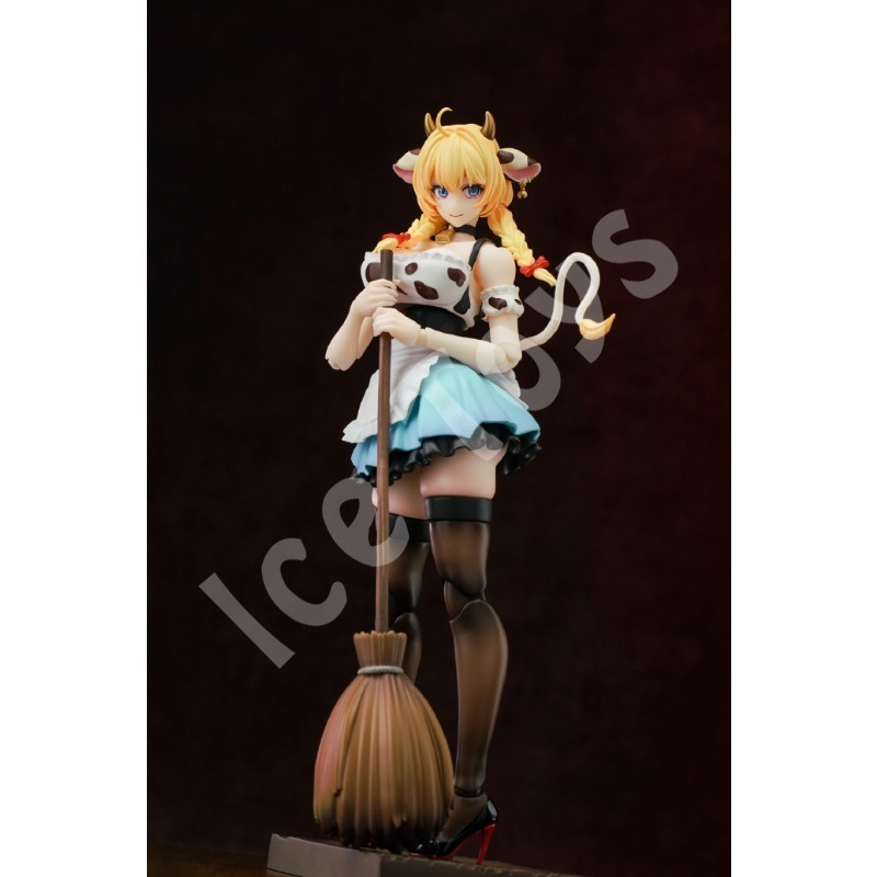 Op voorraad LADoTOYS LADo Toys - Model Kit Mecha Girl recensie en prijs