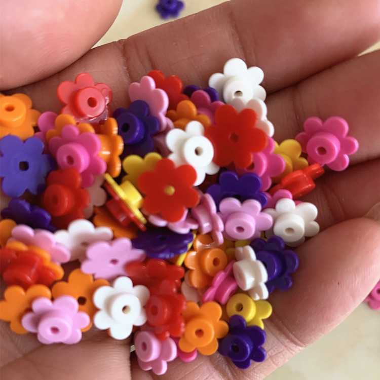 50-1000 stuks Kleine Bloem 374 - Model Kit Brand recensie en prijs