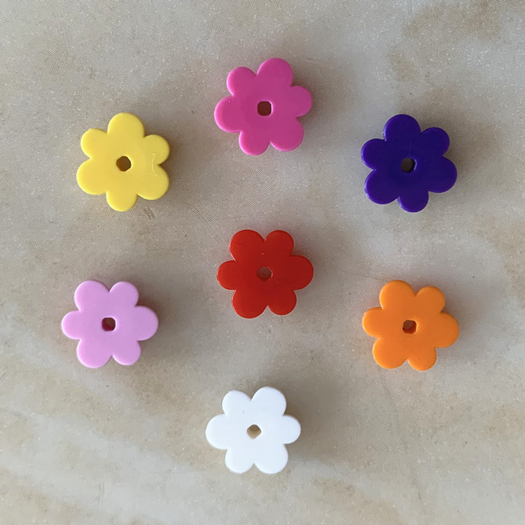 50-1000 stuks Kleine Bloem 374 - Model Kit Brand recensie en prijs