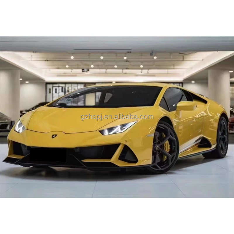 Geschikt voor Lamborghini Hura - Model Kit Lamborghini recensie en prijs