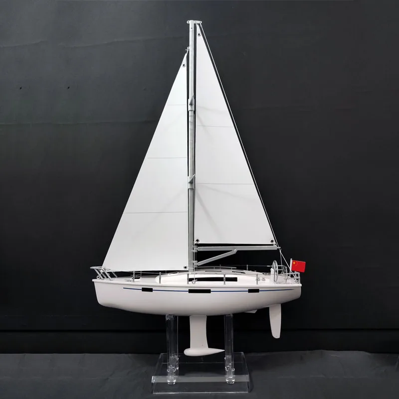 Zeilschip Model Kit DIY met de - Model Kit Lucario recensie en prijs