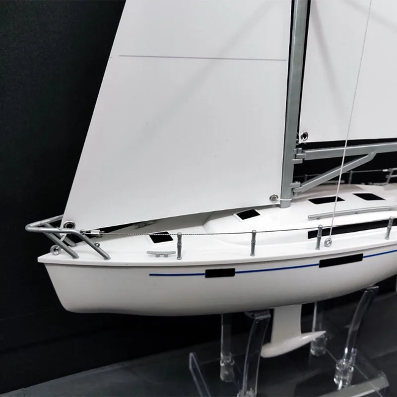 Zeilschip Model Kit DIY met de - Model Kit Lucario recensie en prijs