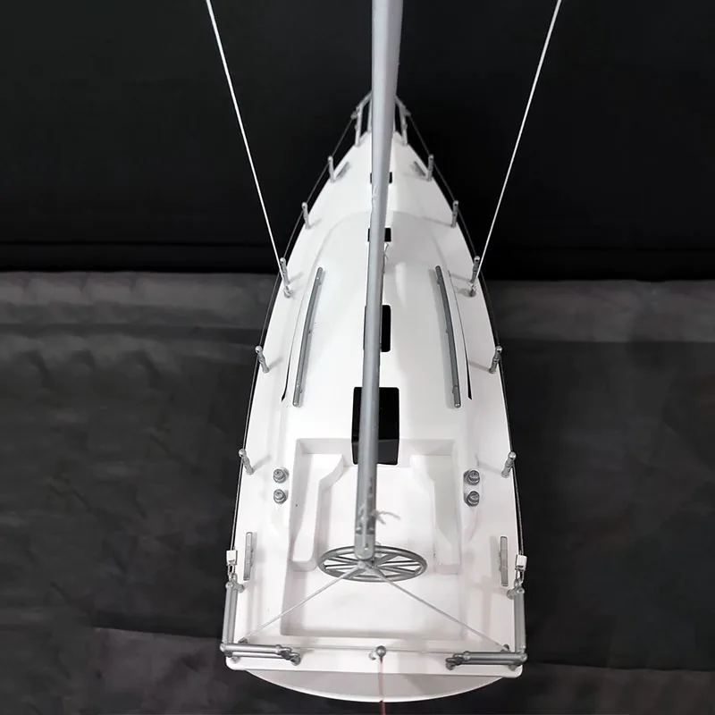 Zeilschip Model Kit DIY met de - Model Kit Lucario recensie en prijs