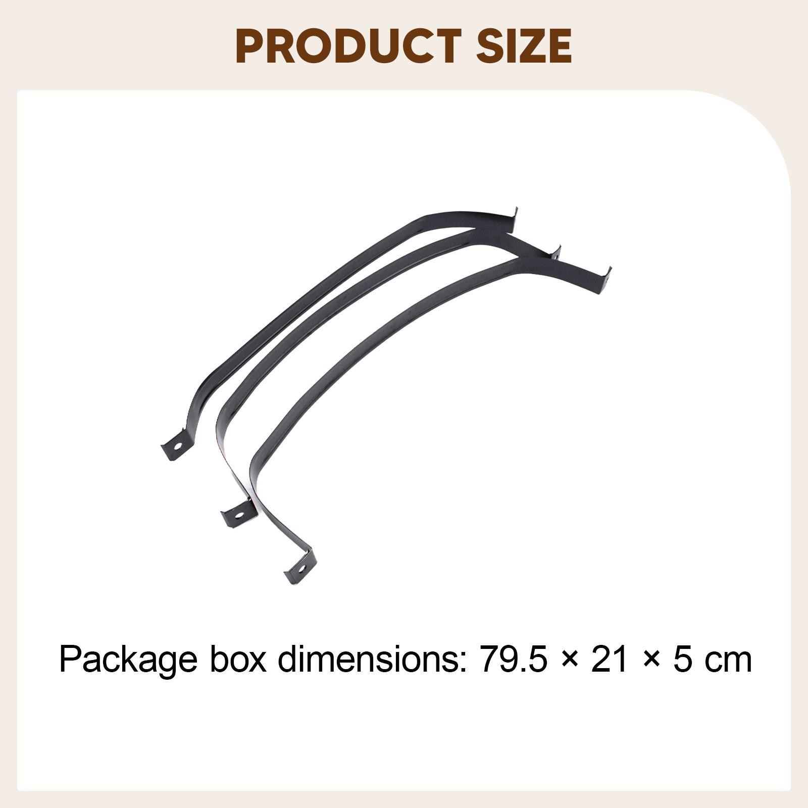 Premium brandstoftankriemset D - Model Kit Volkswagen recensie en prijs