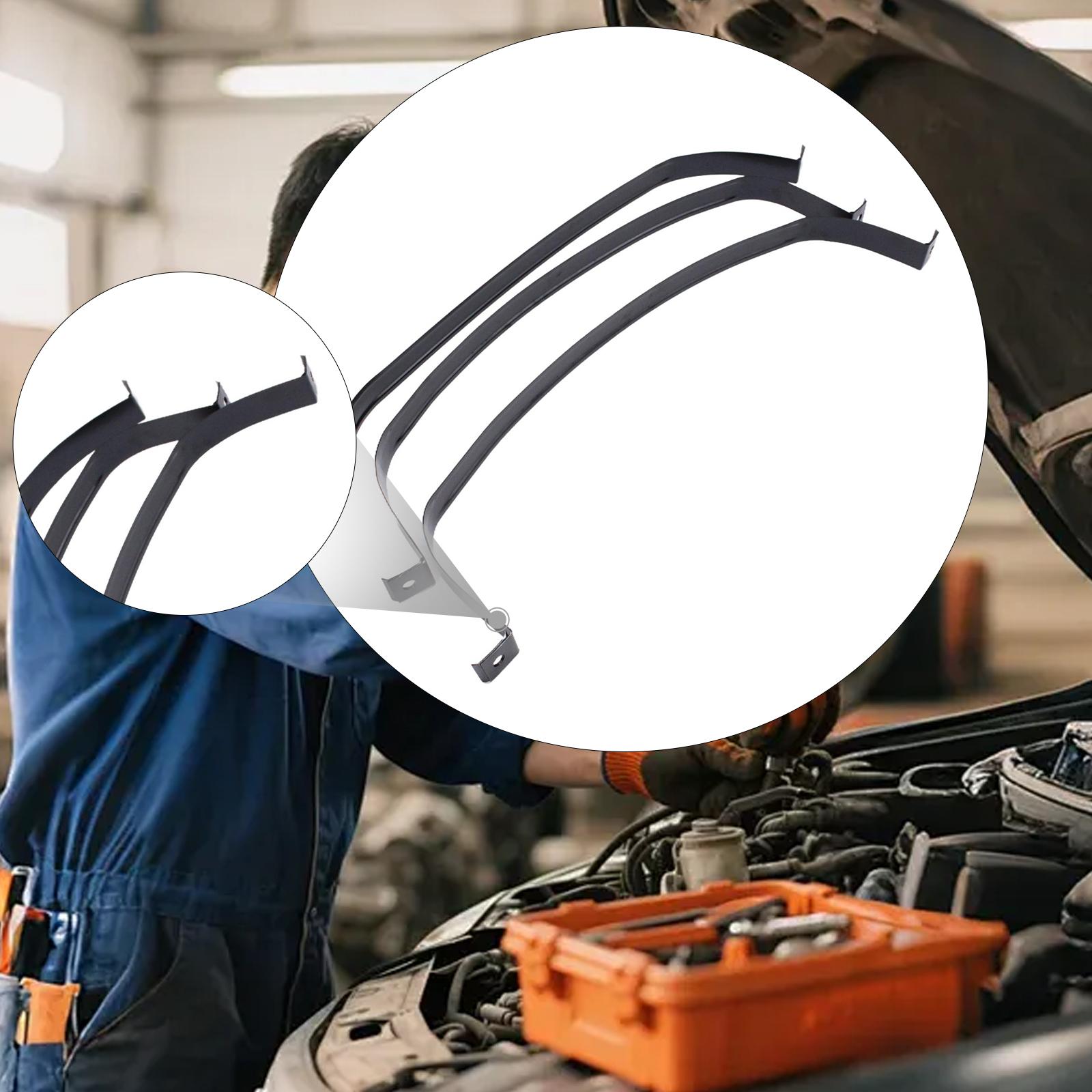 Premium brandstoftankriemset D - Model Kit Volkswagen recensie en prijs