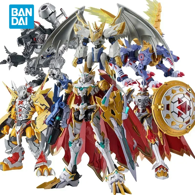 Bandai Originele Anime Digimon - Model Kit Medabots recensie en prijs