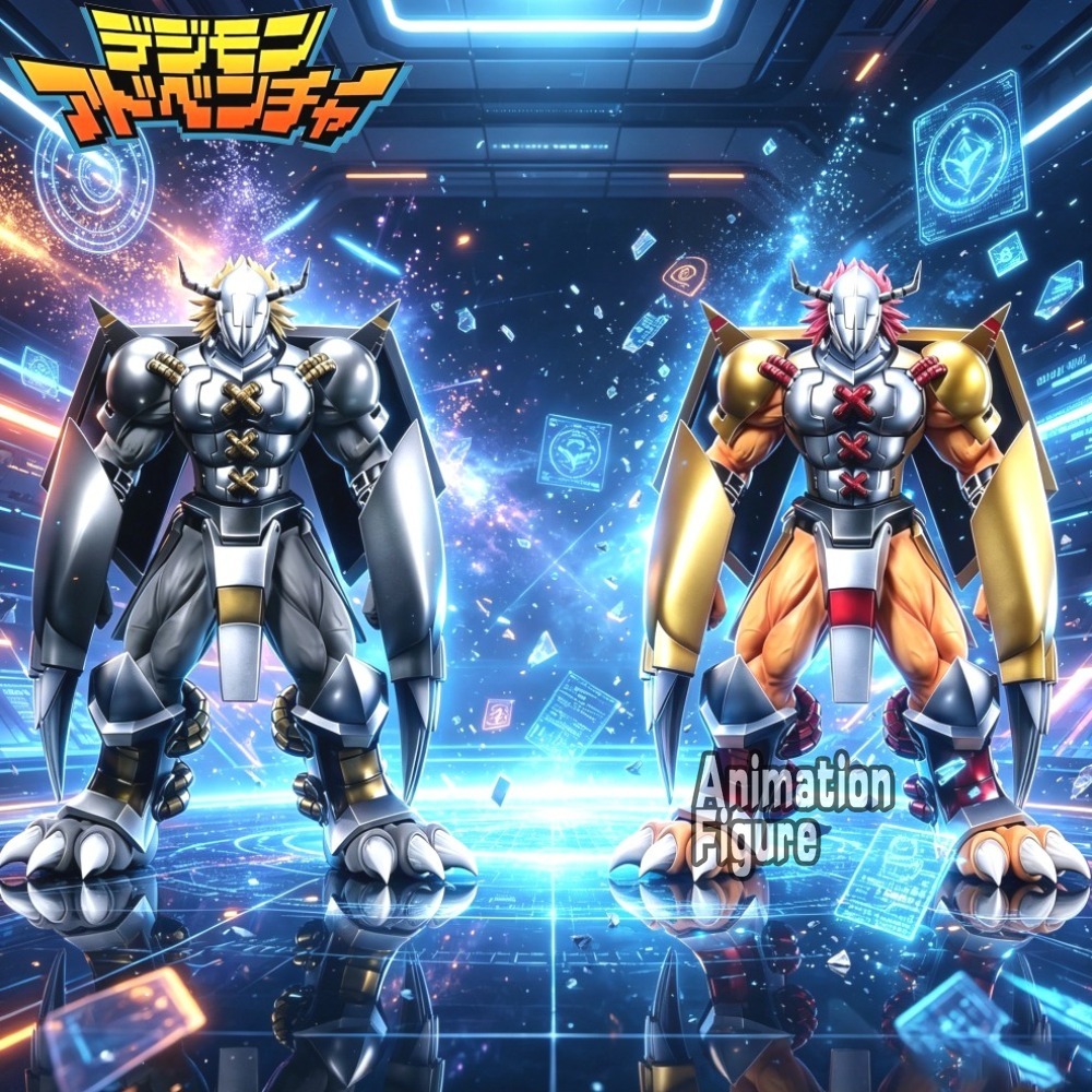 21 cm/8.27in Anime Digimon Adv - Model Kit Medabots recensie en prijs