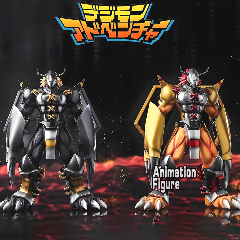 21 cm/8.27in Anime Digimon Adv - Model Kit Medabots recensie en prijs
