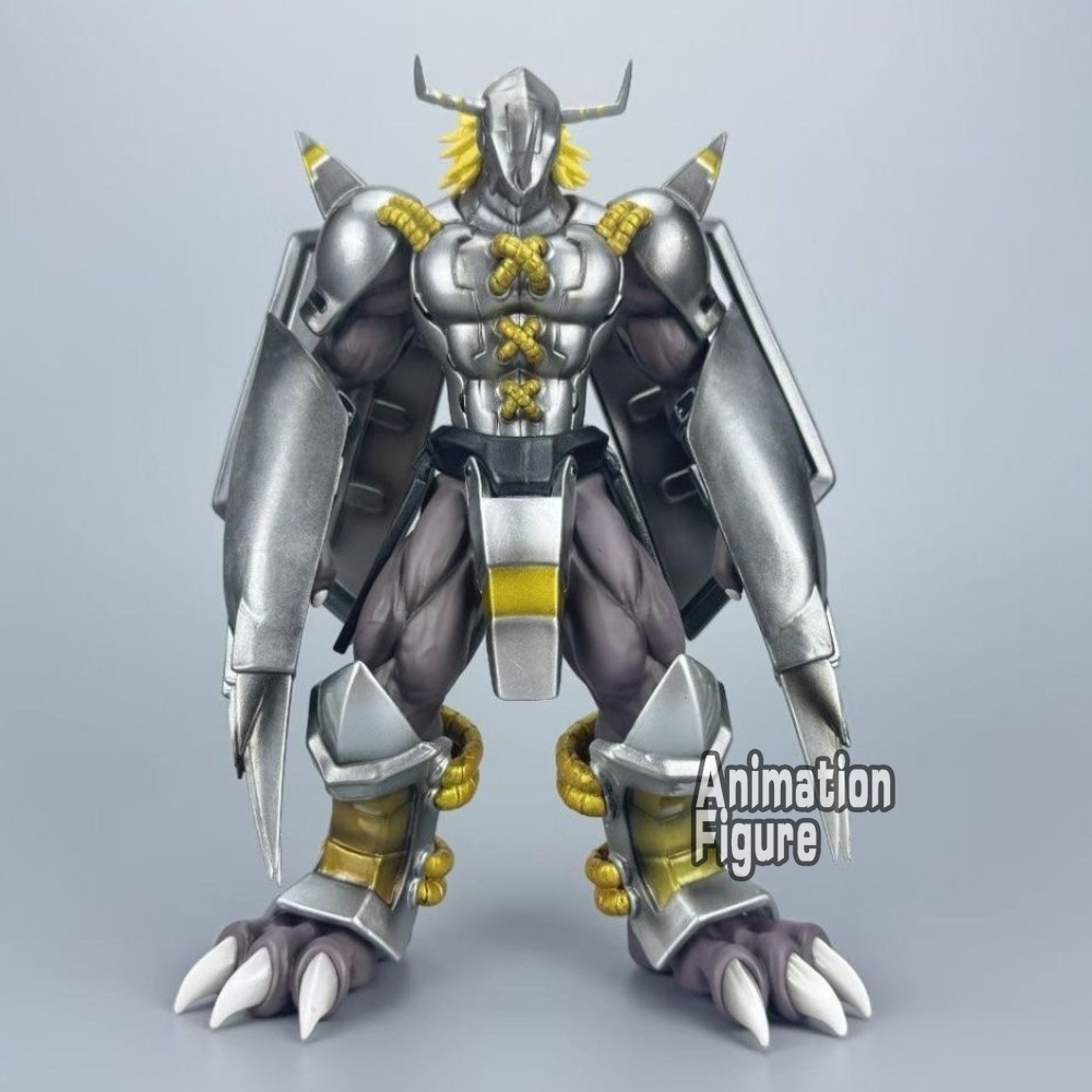 21 cm/8.27in Anime Digimon Adv - Model Kit Medabots recensie en prijs