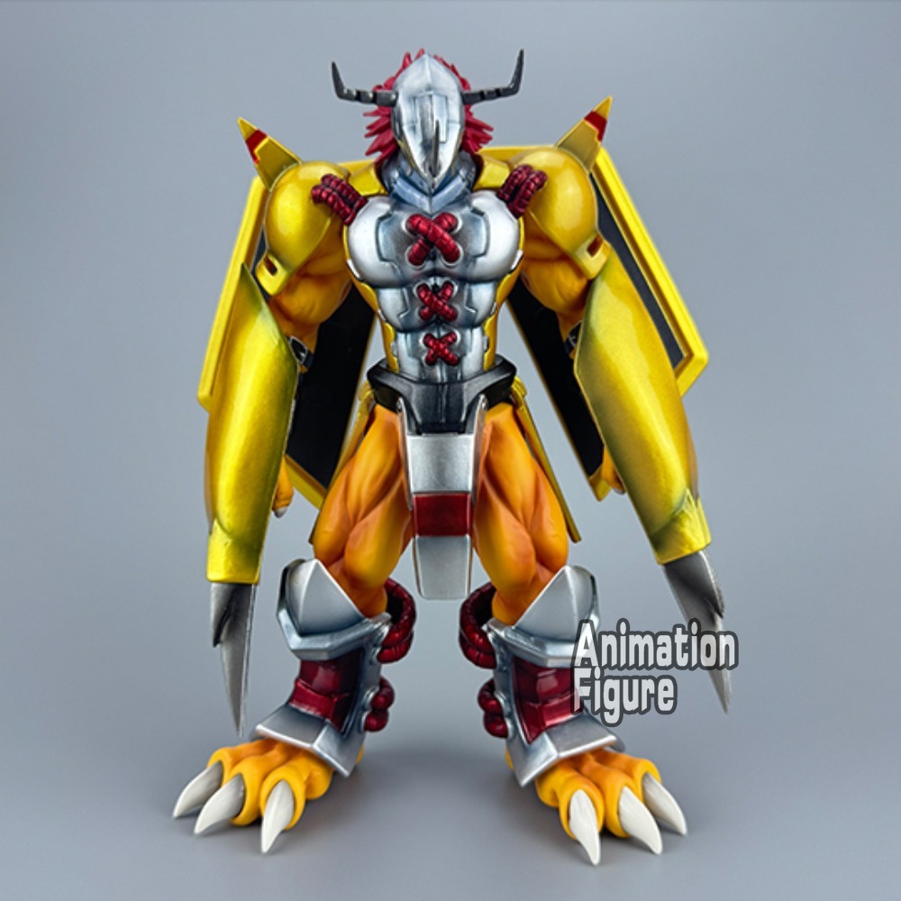 21 cm/8.27in Anime Digimon Adv - Model Kit Medabots recensie en prijs