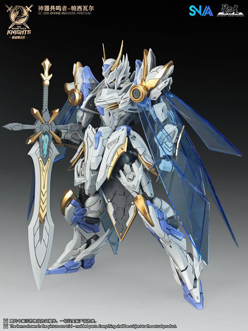 Op voorraad SNAA Model SC-009  - Model Kit Daban recensie en prijs
