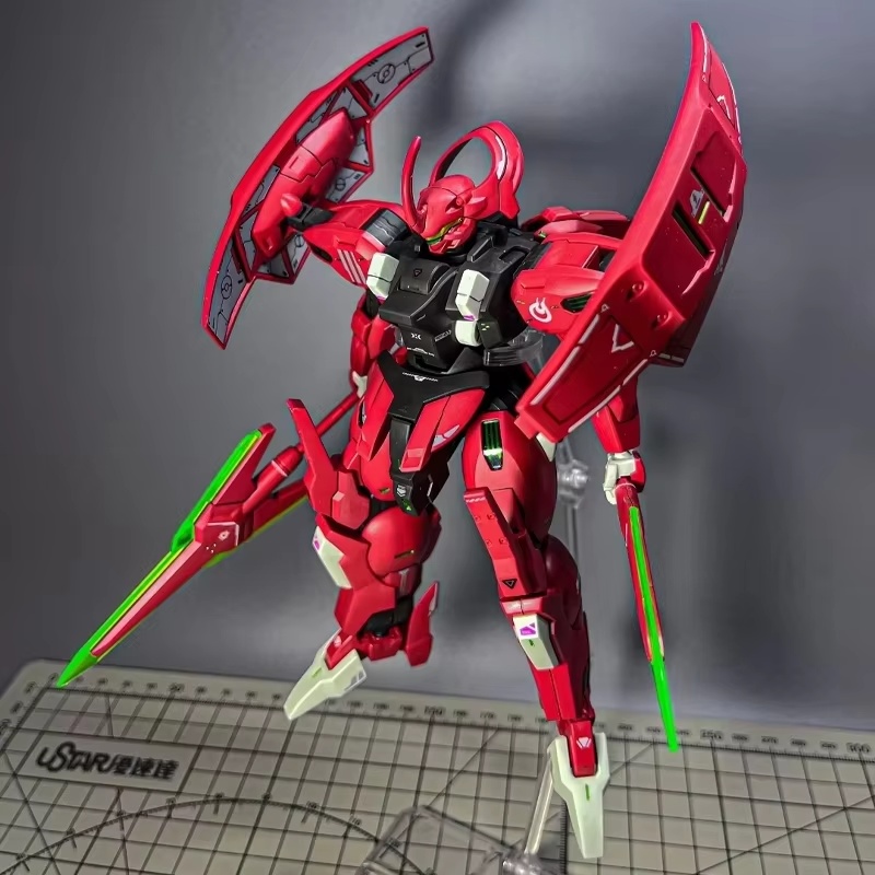 HG 1/144 Darilbalde MD-0064 De - Model Kit Mecha Girl recensie en prijs