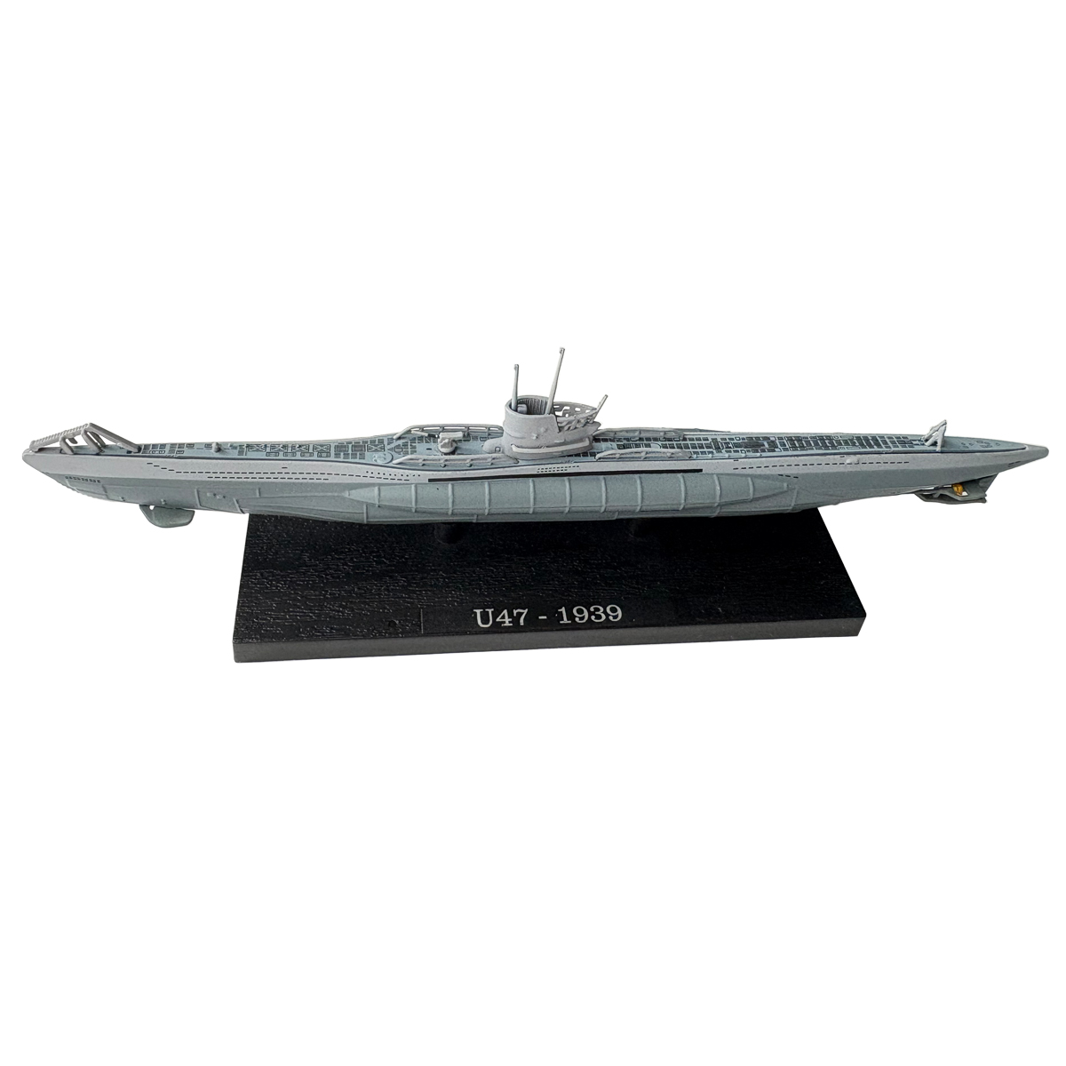1/350 Schaal Amerikaanse U-Boo - Model Kit Lucario recensie en prijs