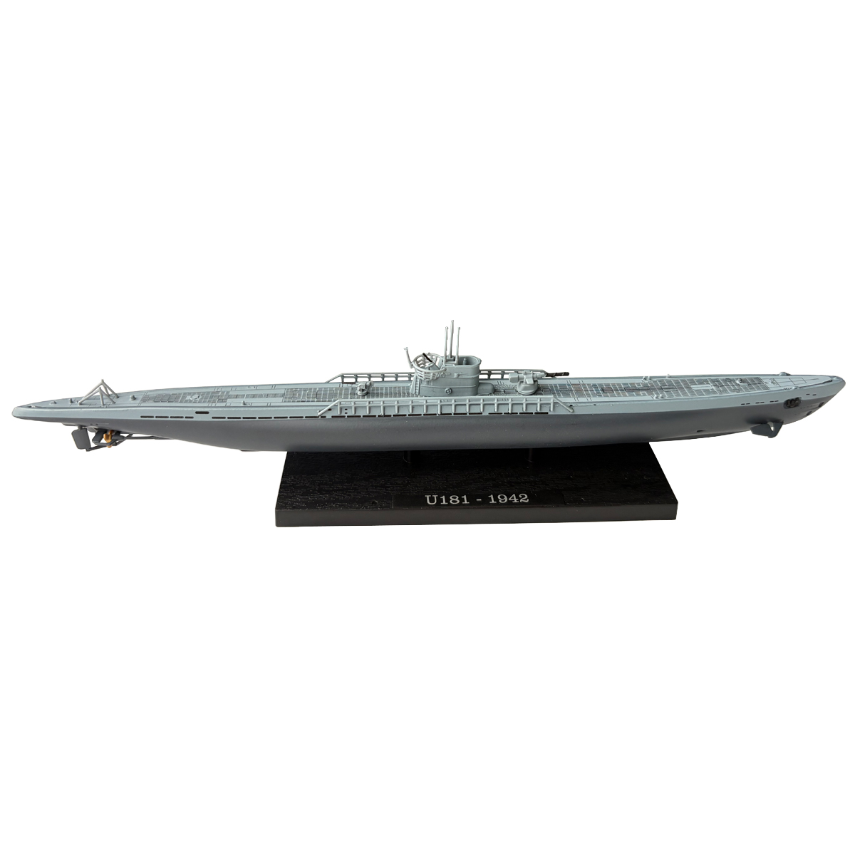 1/350 Schaal Amerikaanse U-Boo - Model Kit Lucario recensie en prijs