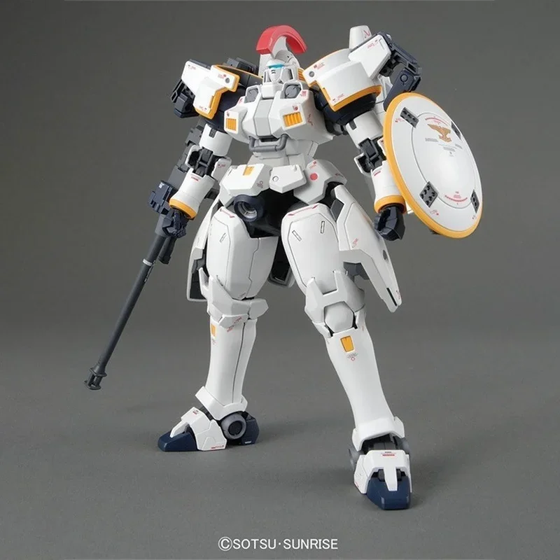 1/100 Bandai MG Tallgeese T1 E - Model Kit Daban recensie en prijs