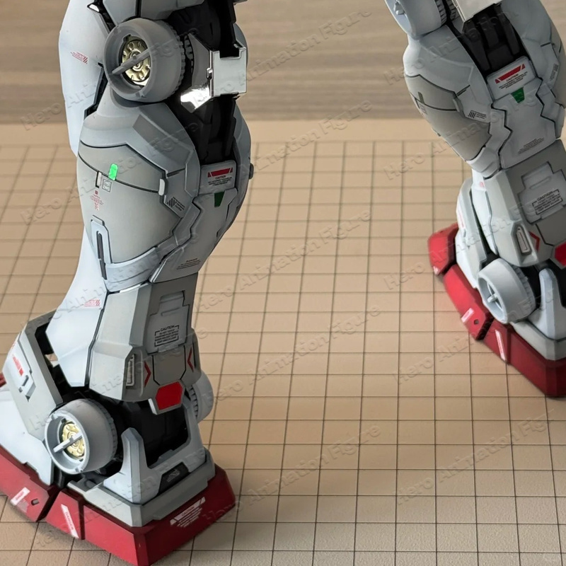 1/60 Daban Pgu Pg 2.0 Rx-78-2  - Model Kit Daban recensie en prijs
