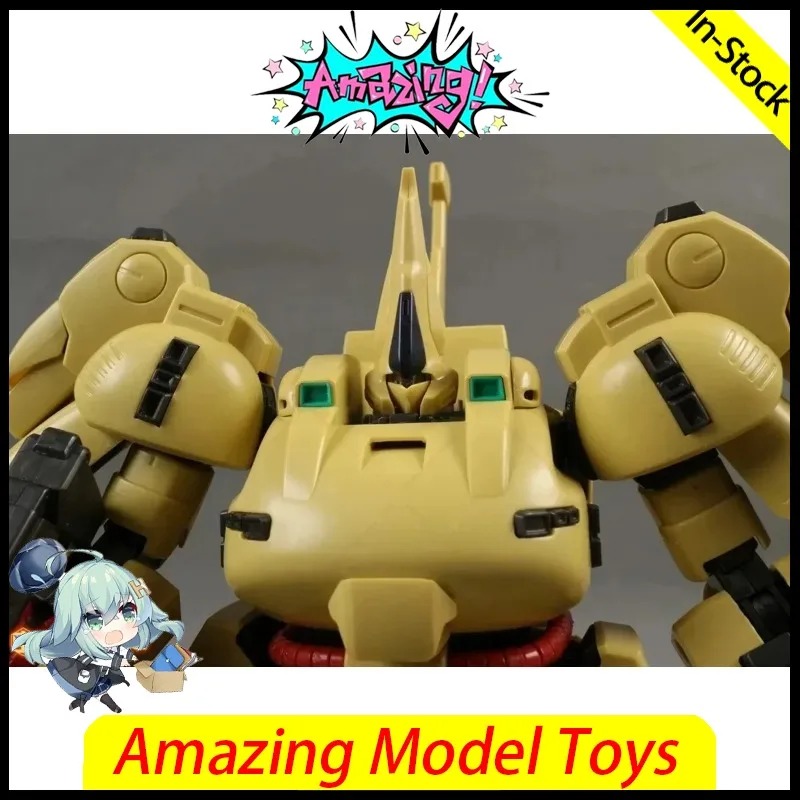In Voorraad PMX-003 THE-O Daba - Model Kit Daban recensie en prijs