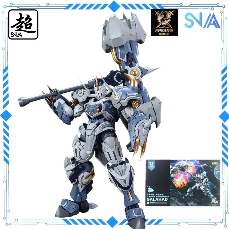 Spot SNAA-model Origineel YR-0 - Model Kit Daban recensie en prijs