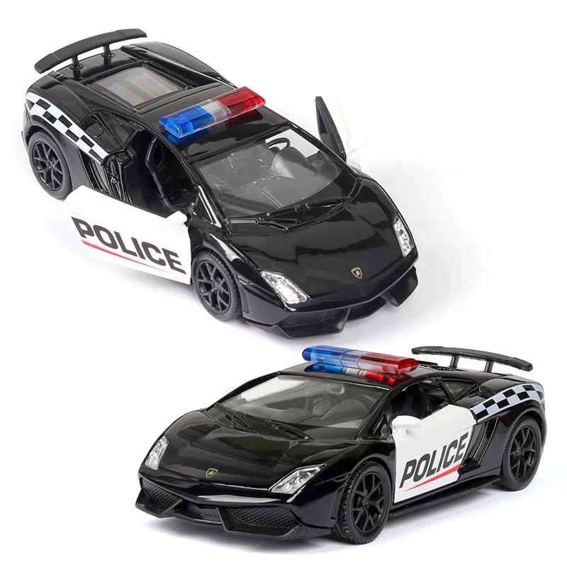 1/36 Auto Model Speelgoed Ford - Model Kit Lamborghini recensie en prijs