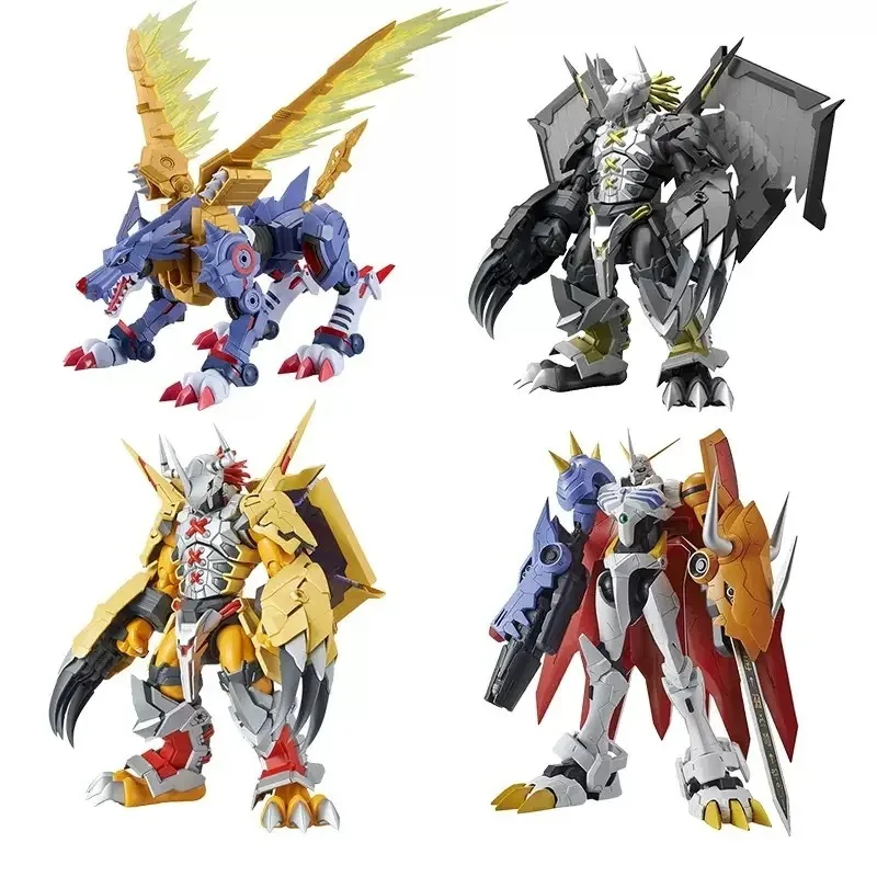 Op voorraad Bandai Originele E - Model Kit Medabots recensie en prijs