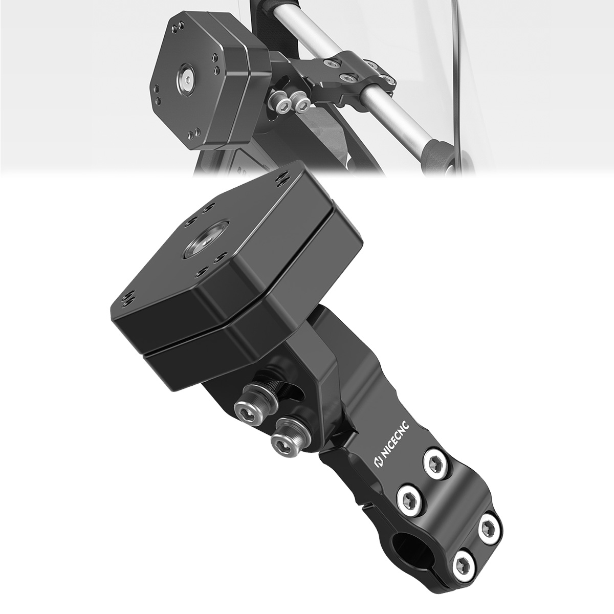 Universele Voor Yamaha Tenere  - Model Kit Brand recensie en prijs