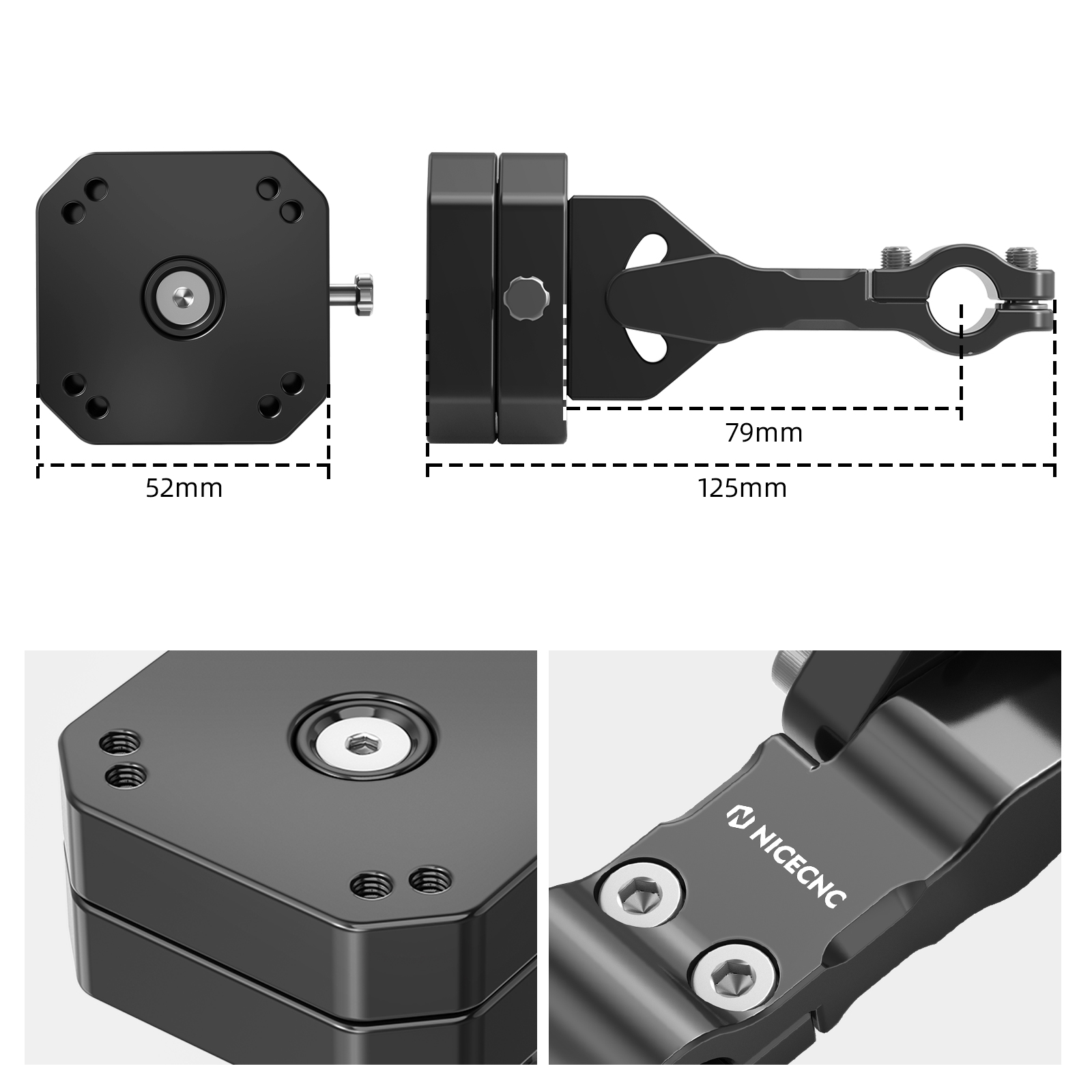 Universele Voor Yamaha Tenere  - Model Kit Brand recensie en prijs