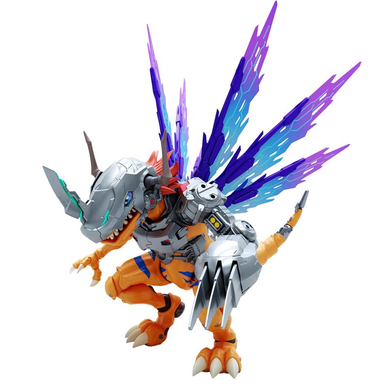 Bandai Originele Echte Figuur  - Model Kit Medabots recensie en prijs