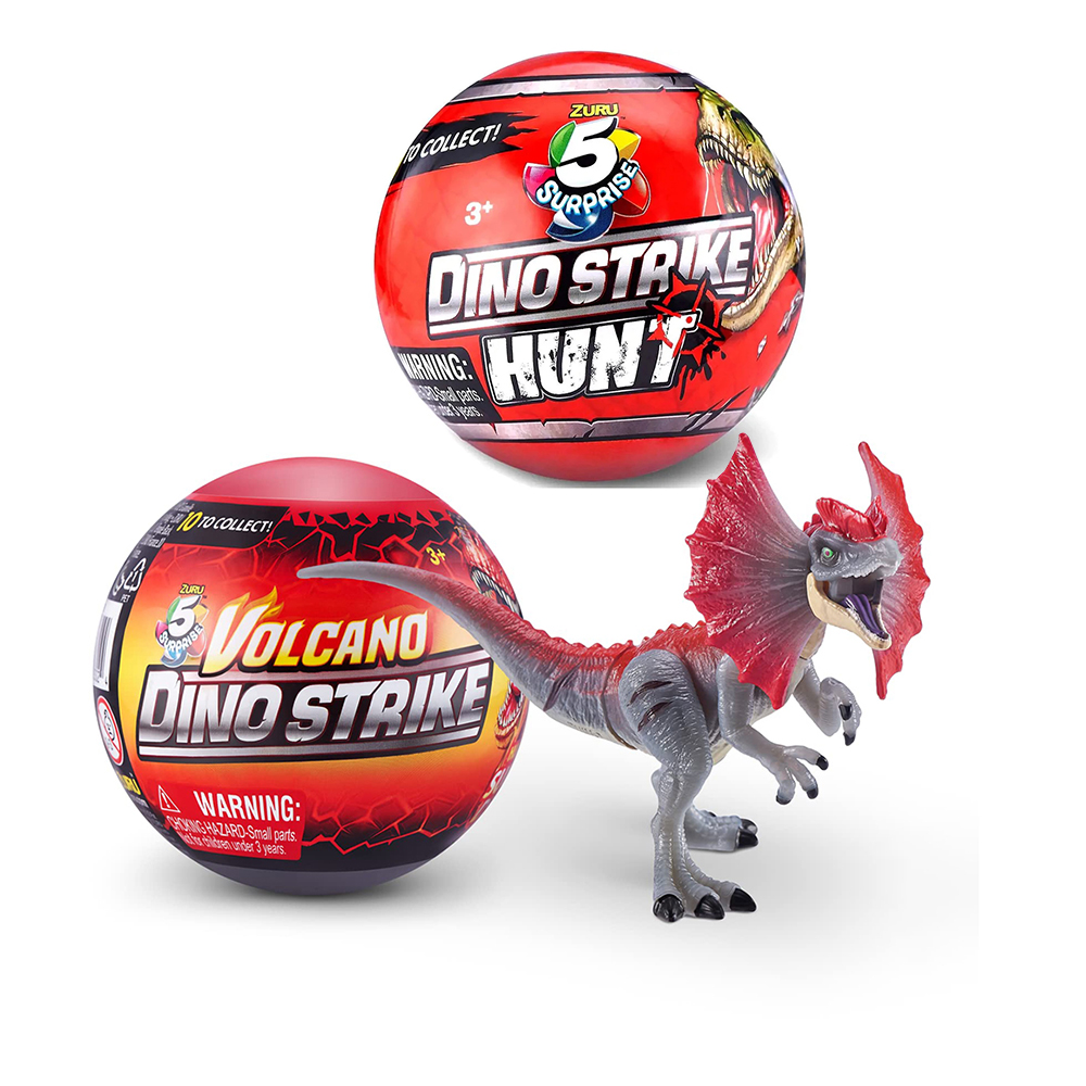 Verrassing Mini Merken Speelgo - Model Kit Brand recensie en prijs