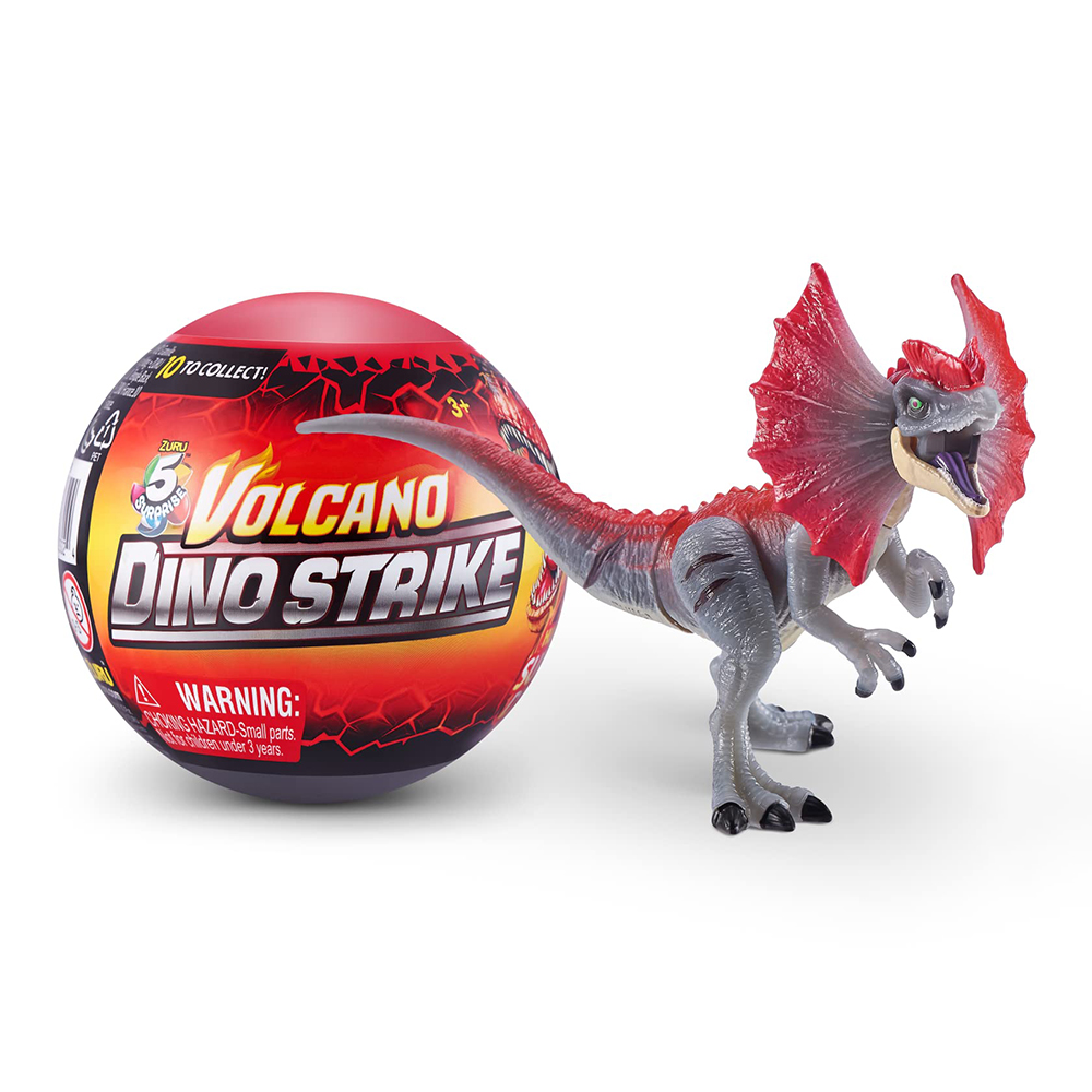 Verrassing Mini Merken Speelgo - Model Kit Brand recensie en prijs