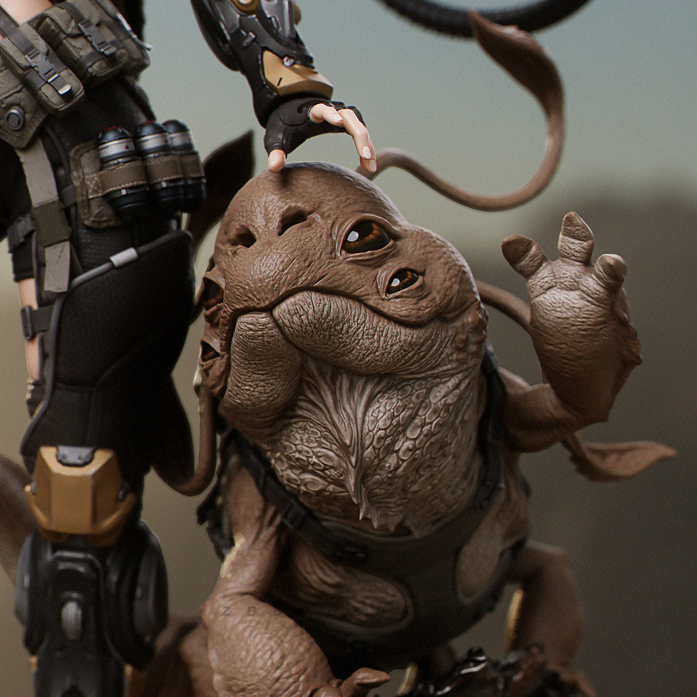 De hoogte van de mens 50 mm 75 - Model Kit Lucario recensie en prijs