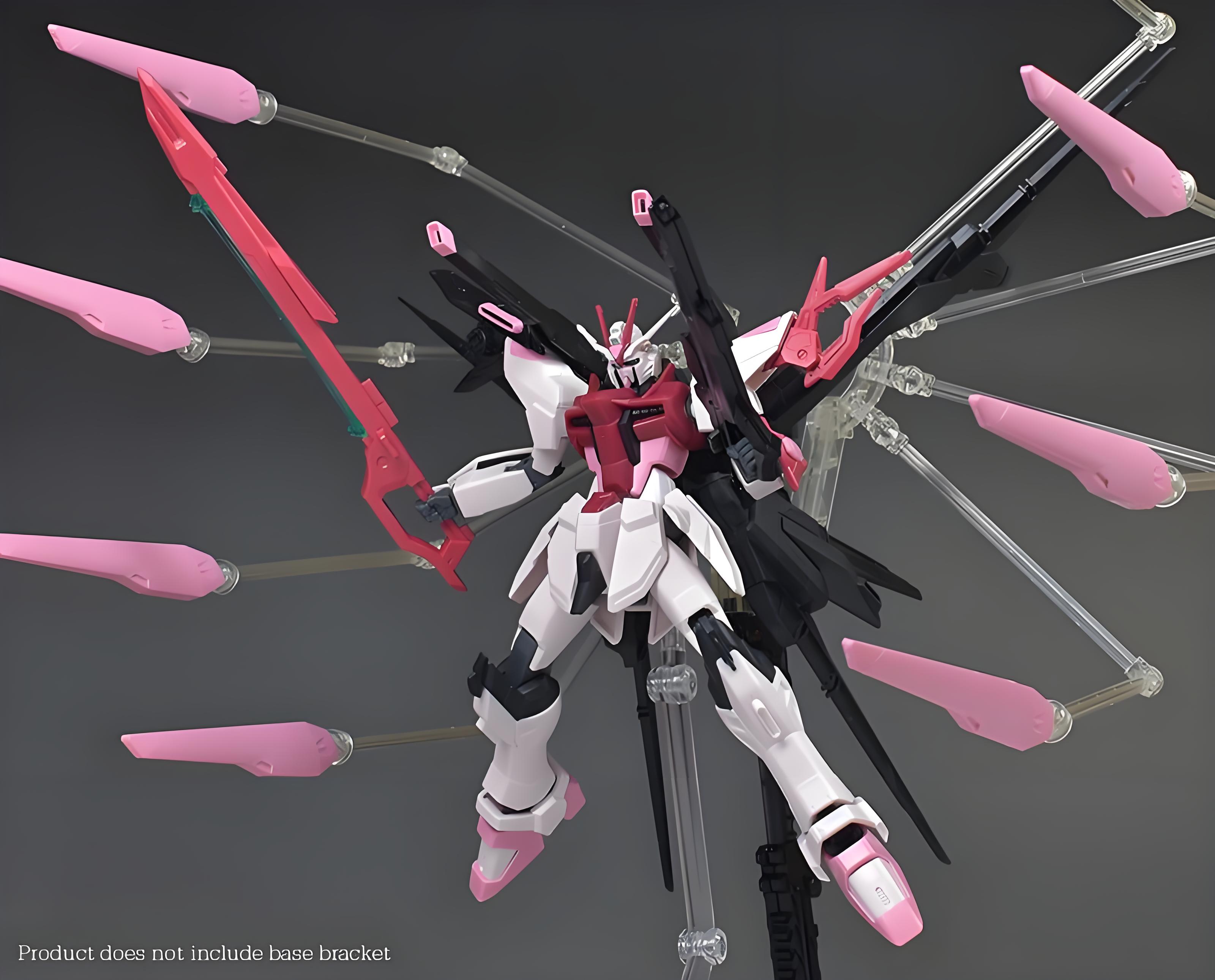 Bandai Gundam Model Kit HG Per - Model Kit Mecha Girl recensie en prijs