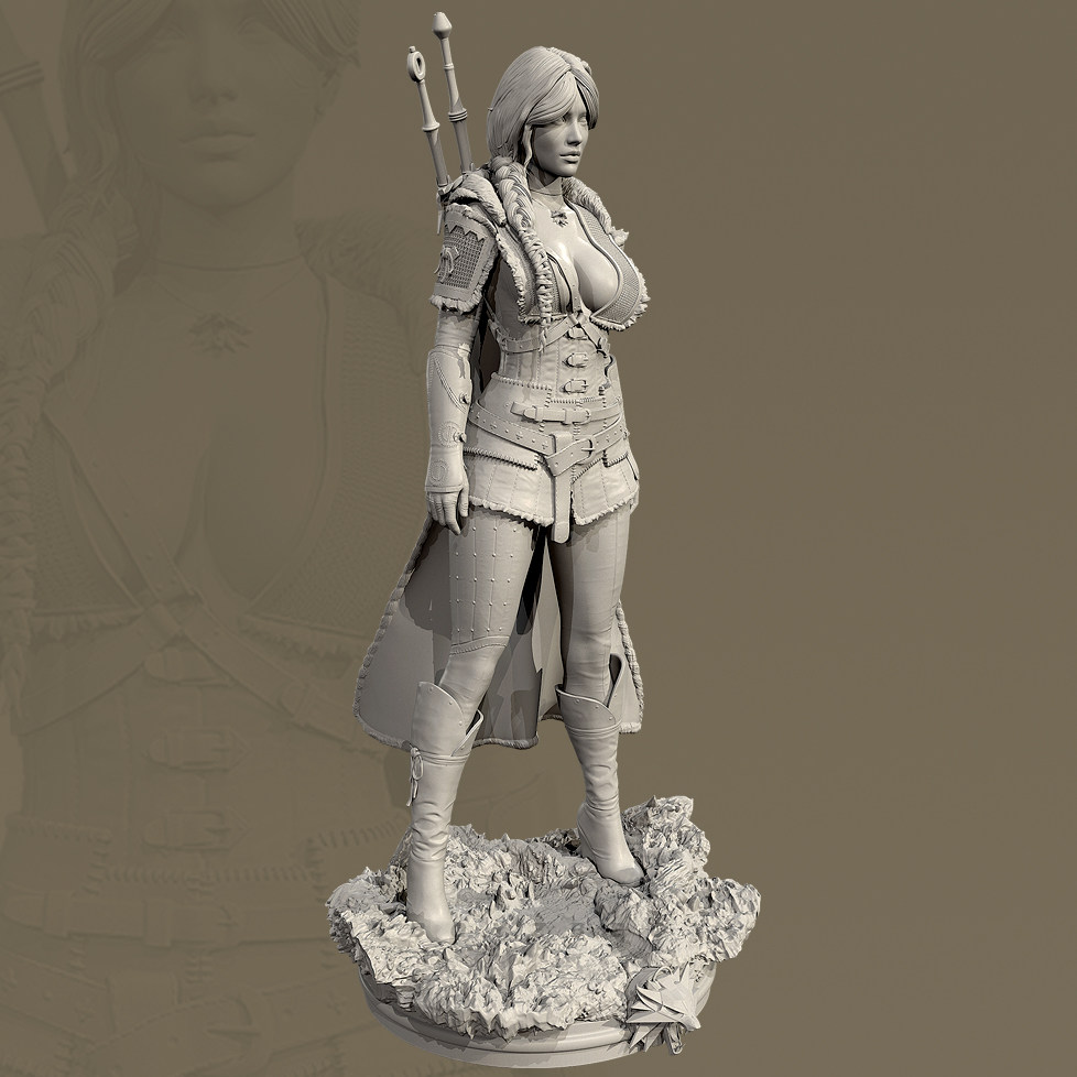 Totale hoogtes 50 mm 75 mm 90  - Model Kit Lucario recensie en prijs