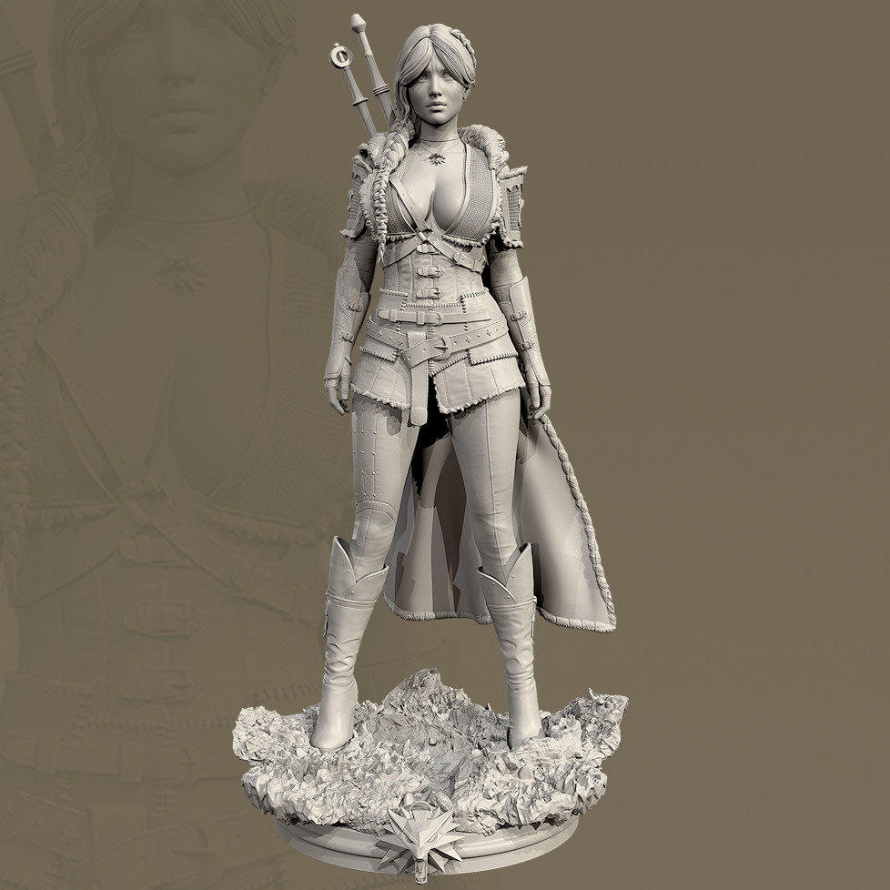 Totale hoogtes 50 mm 75 mm 90  - Model Kit Lucario recensie en prijs