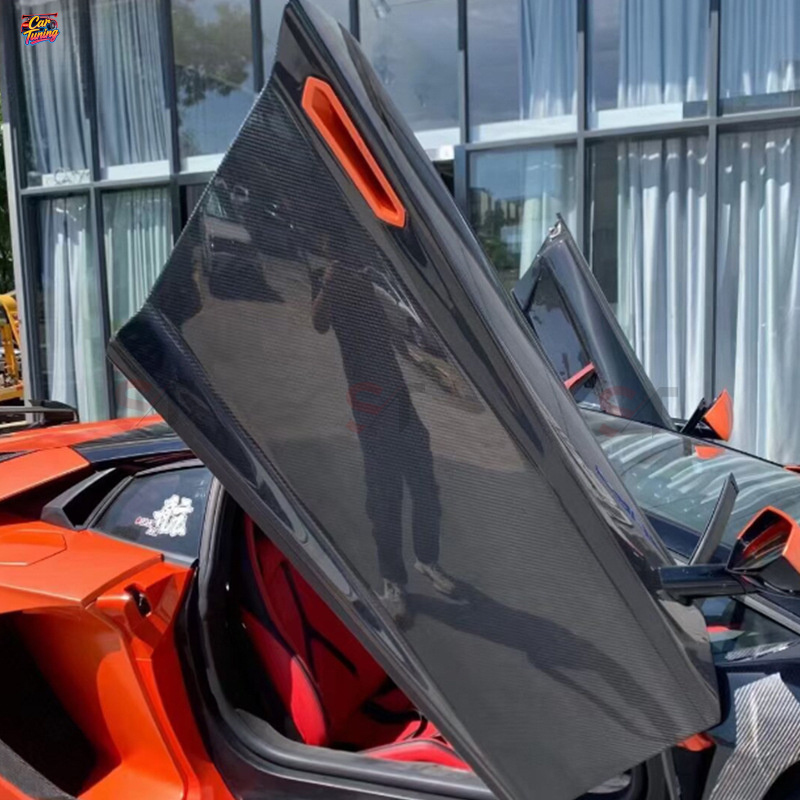Geschikt voor Lamborghini LP70 - Model Kit Lamborghini recensie en prijs