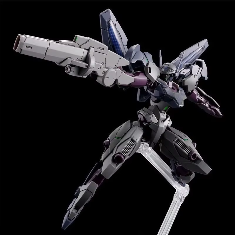 Mh-Pb Limited Hg 1/144 Xgf-E3  - Model Kit Mecha Girl recensie en prijs