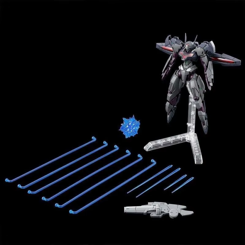 Mh-Pb Limited Hg 1/144 Xgf-E3  - Model Kit Mecha Girl recensie en prijs