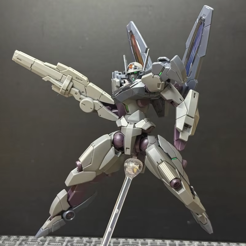 Mh-Pb Limited Hg 1/144 Xgf-E3  - Model Kit Mecha Girl recensie en prijs