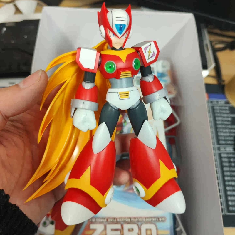In Voorraad Originele Kotobuki - Model Kit Medabots recensie en prijs