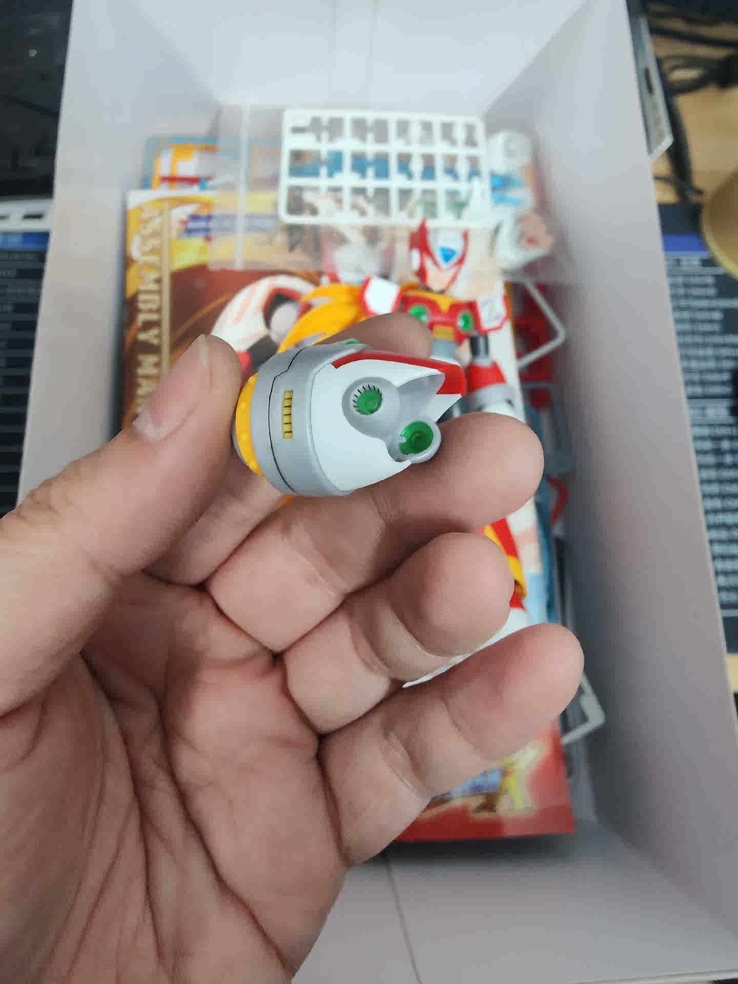 In Voorraad Originele Kotobuki - Model Kit Medabots recensie en prijs