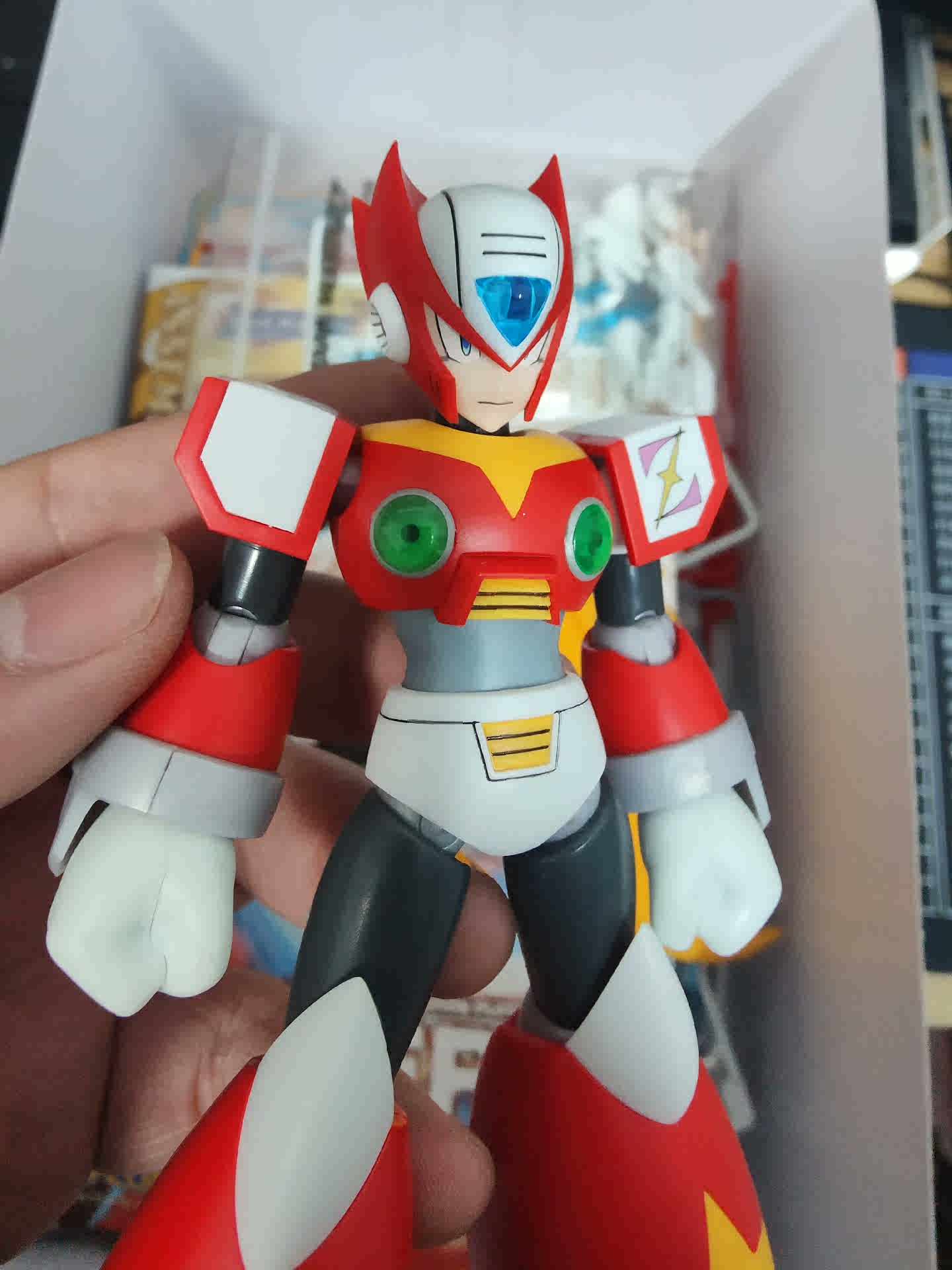 In Voorraad Originele Kotobuki - Model Kit Medabots recensie en prijs